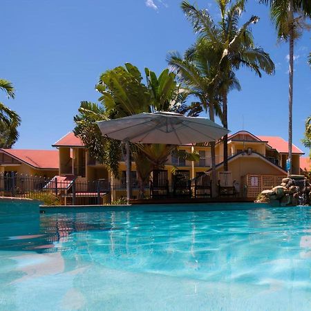 איירלי ביץ' La Villa At Beach Court מראה חיצוני תמונה