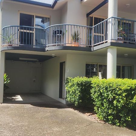 איירלי ביץ' La Villa At Beach Court מראה חיצוני תמונה