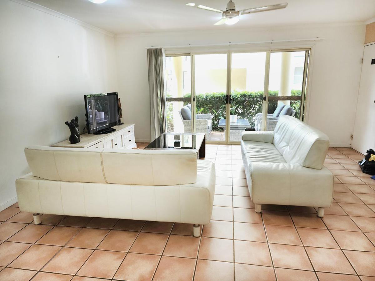 איירלי ביץ' La Villa At Beach Court מראה חיצוני תמונה